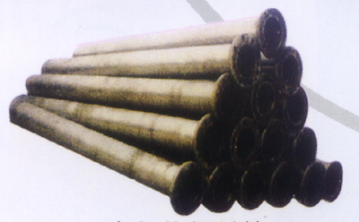 電加熱輻射管