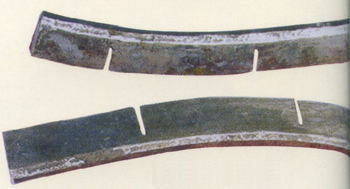 異型長(zhǎng)滑塊